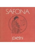 Safona pieśni