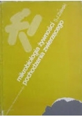 Mikrobiologia żywności pochodzenia zwierzęcego