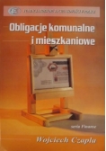 Obligacje komunalne i mieszkaniowe