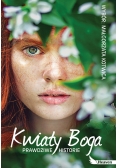 Kwiaty Boga