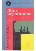 Filmy kryminalne