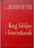 Krąg biblijny i franciszkański