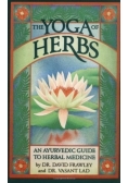 The yoga of herbs