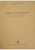 Zarys psychoterapii sądowej, 1950r.