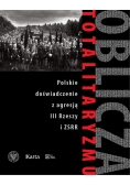 Oblicza totalitaryzmu