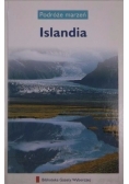 Podróże marzeń Islandia
