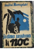 Jedna Szalona Noc 1938 r