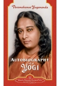 Autobiography of a Yogi