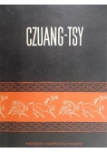 Czuang-Tsy - Prawdziwa Księga Południowego Kwiatu