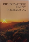 Bieszczadzkie gminy pogranicza