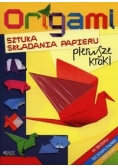 Origami Sztuka składania papieru