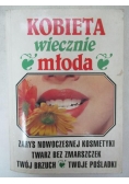 Kobieta wiecznie młoda