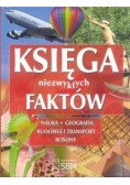 Księga niezwykłych faktów