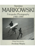 Fotografie/Photography 1980-1989