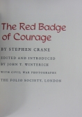 The Red Badge of Courage