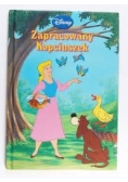 Zapracowany Kopciuszek