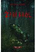 Żabi król