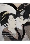 Japanese Woodcuts