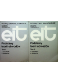 Podstawy teorii obwodów tom I i tom II
