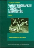Wykłady monograficzne z diagnostyki laboratoryjnej  cz 2