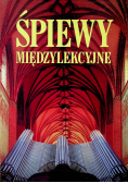 Śpiewy międzylekcyjne