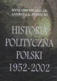 Historia polityczna Polski 1952-2002