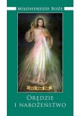 Miłosierdzie Boże Orędzie i Nabożeństwo