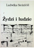 Żydzi i ludzie