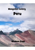 Wszystkie kolory Peru