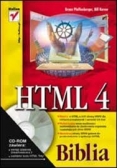 HTML 4 - biblia
