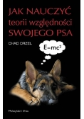 Jak nauczyć teorii względności swojego psa