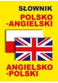 Słownik polsko-angielski angielsko-polski