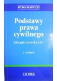 Podstawy prawa cywilnego