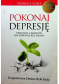 Pokonaj depresję