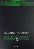 Teacher's handbook 6