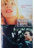 Skafander i motyl