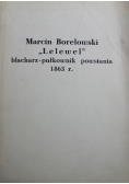 Lelewel blacharz pułkownik powstania 1863 r.