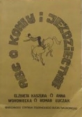 ABC o koniu i jeździectwie
