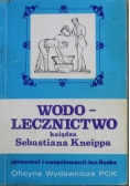 Wodolecznictwo