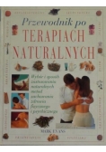 Przewodnik po terapiach naturalnych