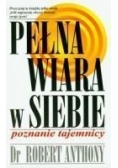 Pełna wiara w siebie