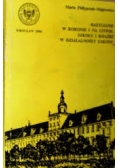 Bazylianie w koronie i na Litwie. Szkoły i książki w działalności zakonu