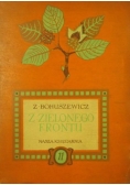 Z zielonego frontu