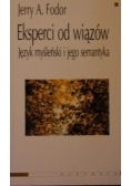 Eksperci od wiązów. Język myśleński i jego semantyka, Nowa