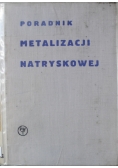Poradnik metalizacji natryskowej
