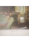 Aleksy Kiriuszyn 1886 - 1972
