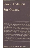 Sur Gramsci