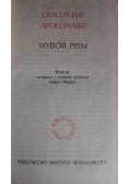 Apollinaire. Wybór pism