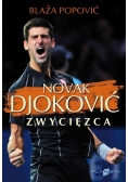 Novak Djoković. Zwycięzca