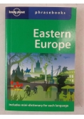 Eastern Europe. Phrasebooks